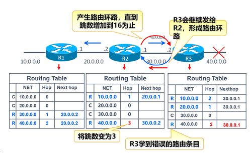 数据通信网络层协议 RIP与BGP的剖析及无线网络系统性能检测服务概述